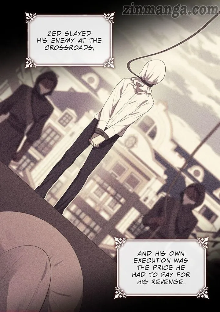 Daisy - How to Become the Duke's Fiancée Chapter 102 Online - página 46