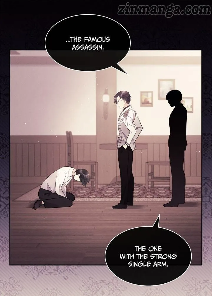 Daisy - How to Become the Duke's Fiancée Chapter 102 Online - página 51