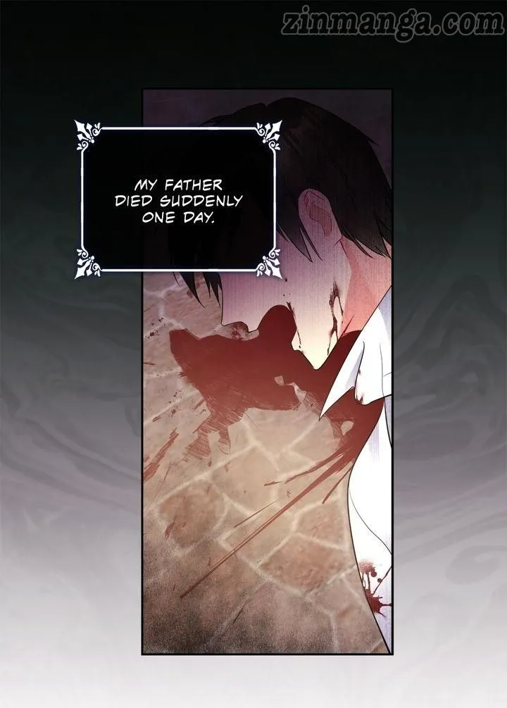 Daisy - How to Become the Duke's Fiancée Chapter 102 Online - página 57