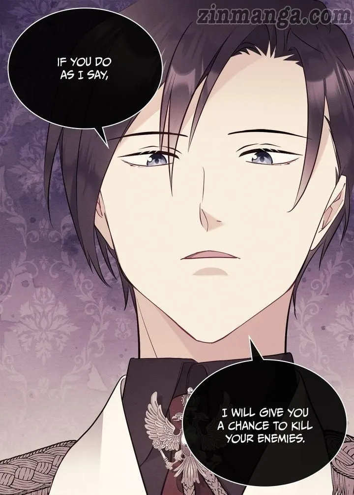 Daisy - How to Become the Duke's Fiancée Chapter 102 Online - página 61