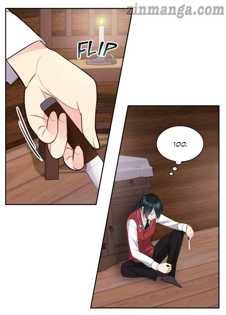 Daisy - How to Become the Duke's Fiancée Chapter 102 Online - página 71