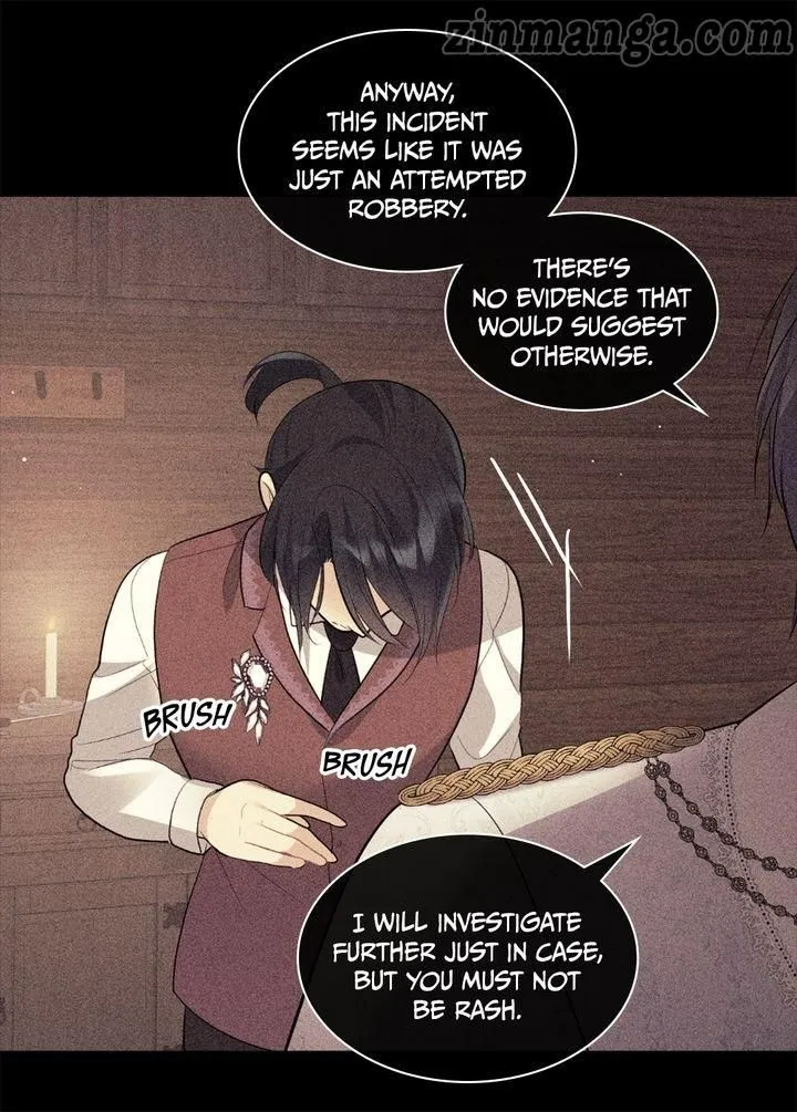 Daisy - How to Become the Duke's Fiancée Chapter 102 Online - página 72