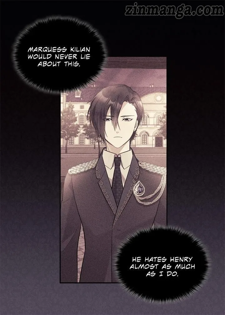 Daisy - How to Become the Duke's Fiancée Chapter 102 Online - página 74