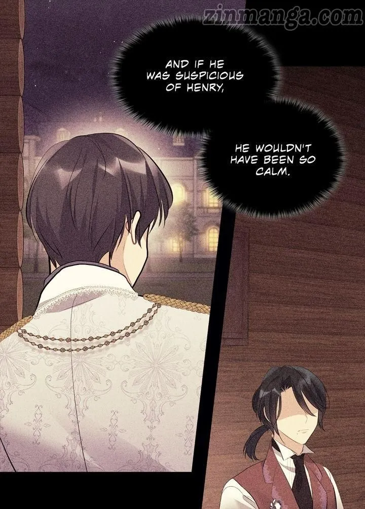 Daisy - How to Become the Duke's Fiancée Chapter 102 Online - página 75