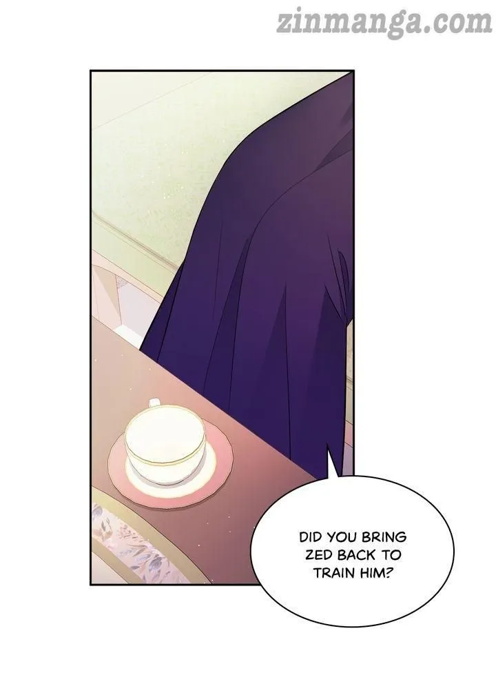 Daisy - How to Become the Duke's Fiancée Chapter 102 Online - página 78
