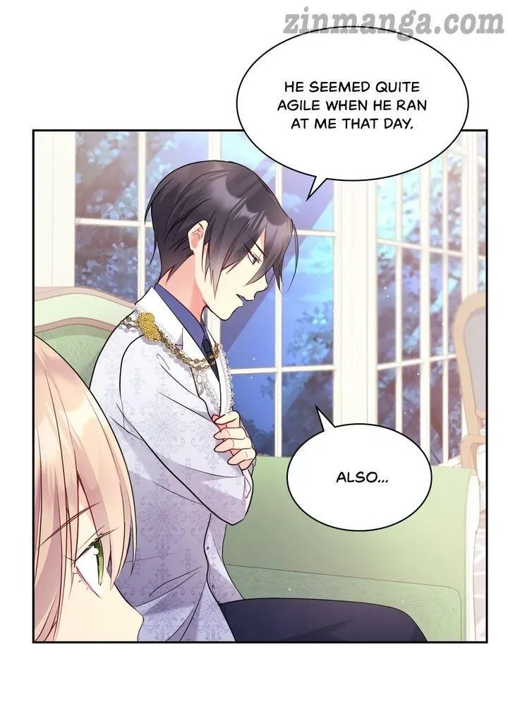 Daisy - How to Become the Duke's Fiancée Chapter 102 Online - página 79