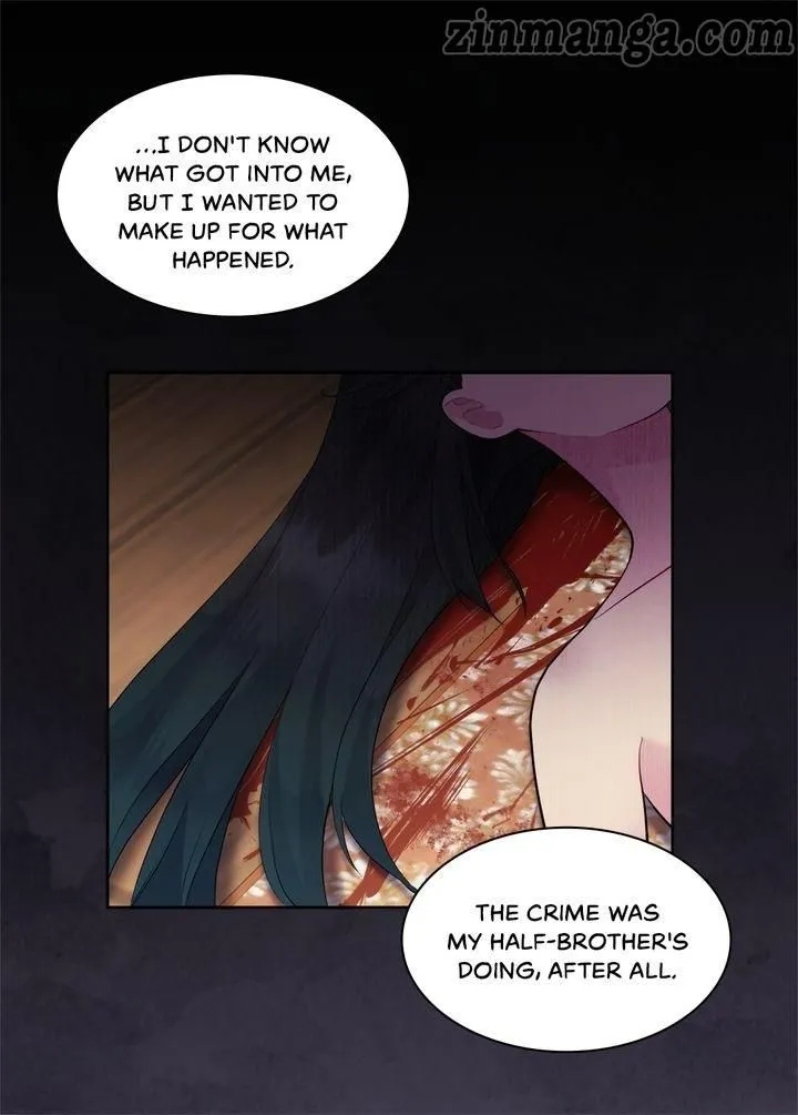Daisy - How to Become the Duke's Fiancée Chapter 102 Online - página 80
