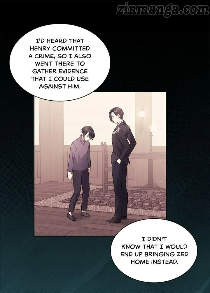 Daisy - How to Become the Duke's Fiancée Chapter 102 Online - página 83
