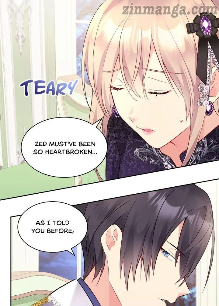 Daisy - How to Become the Duke's Fiancée Chapter 102 Online - página 84