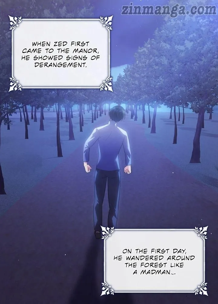 Daisy - How to Become the Duke's Fiancée Chapter 102 Online - página 86