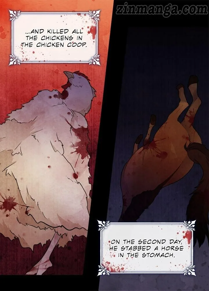 Daisy - How to Become the Duke's Fiancée Chapter 102 Online - página 87
