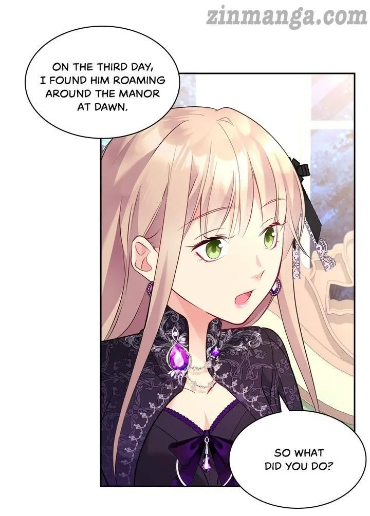 Daisy - How to Become the Duke's Fiancée Chapter 102 Online - página 88
