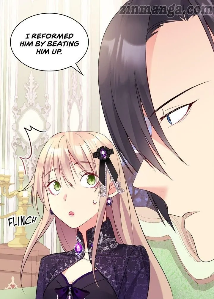 Daisy - How to Become the Duke's Fiancée Chapter 102 Online - página 89
