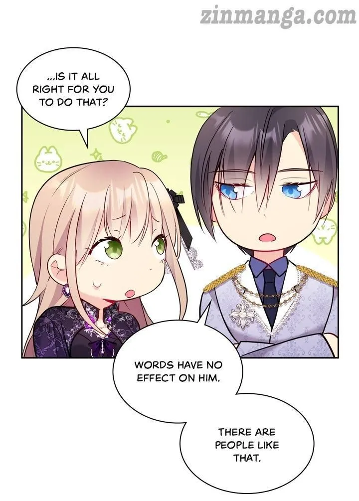 Daisy - How to Become the Duke's Fiancée Chapter 102 Online - página 90