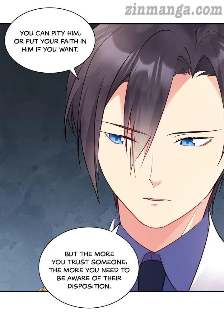 Daisy - How to Become the Duke's Fiancée Chapter 102 Online - página 91