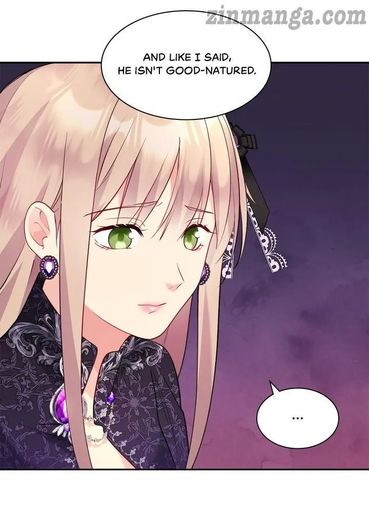 Daisy - How to Become the Duke's Fiancée Chapter 102 Online - página 92