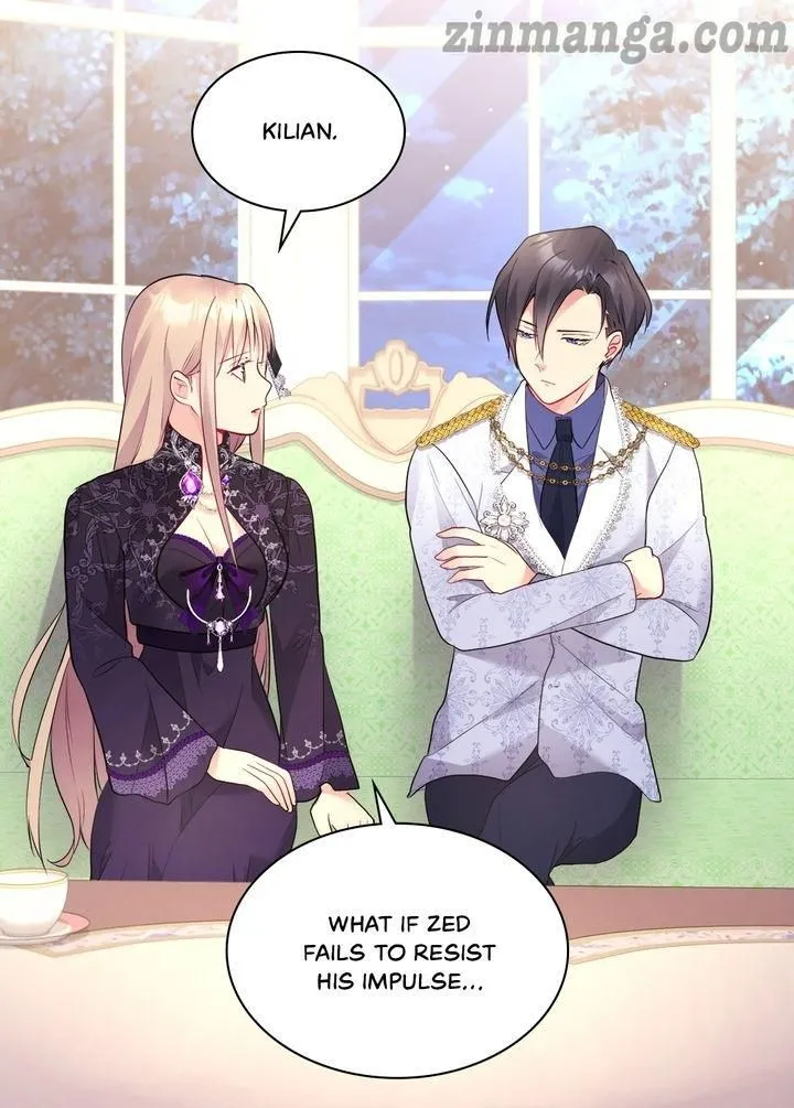 Daisy - How to Become the Duke's Fiancée Chapter 102 Online - página 93