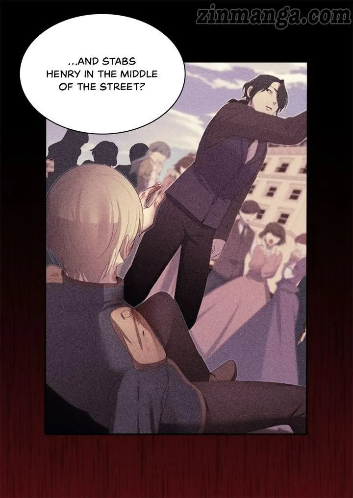 Daisy - How to Become the Duke's Fiancée Chapter 102 Online - página 94