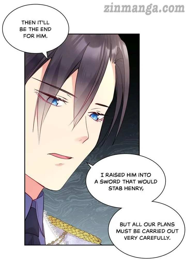 Daisy - How to Become the Duke's Fiancée Chapter 102 Online - página 95