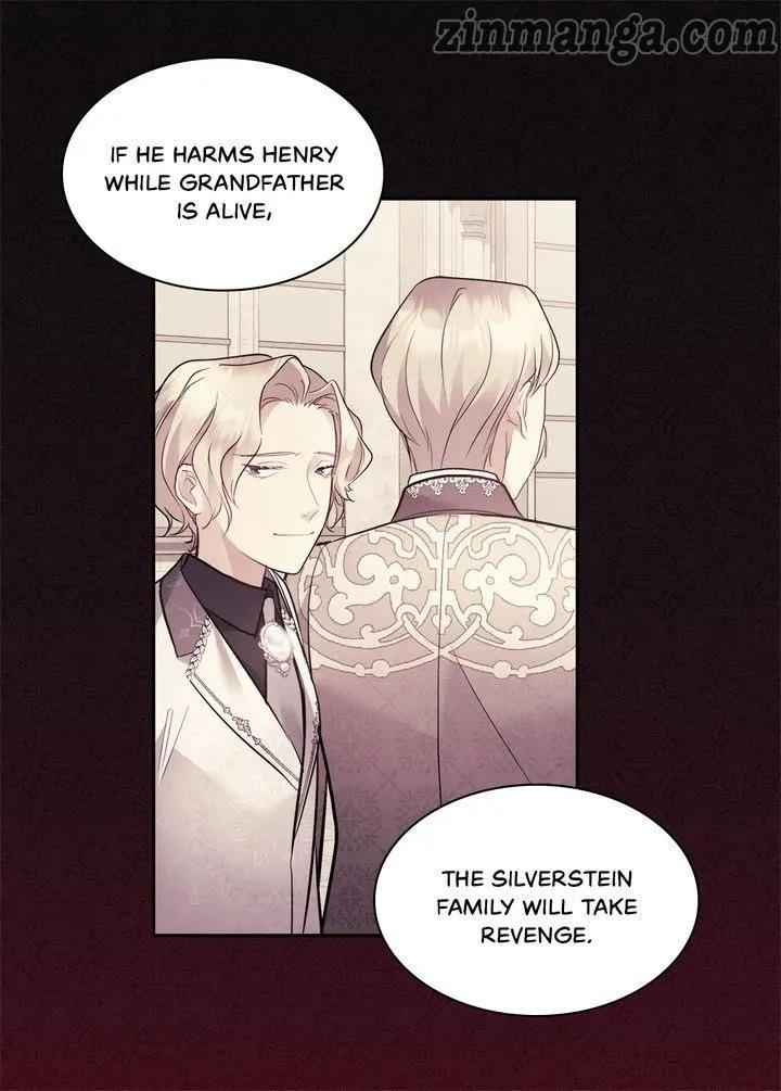 Daisy - How to Become the Duke's Fiancée Chapter 102 Online - página 96