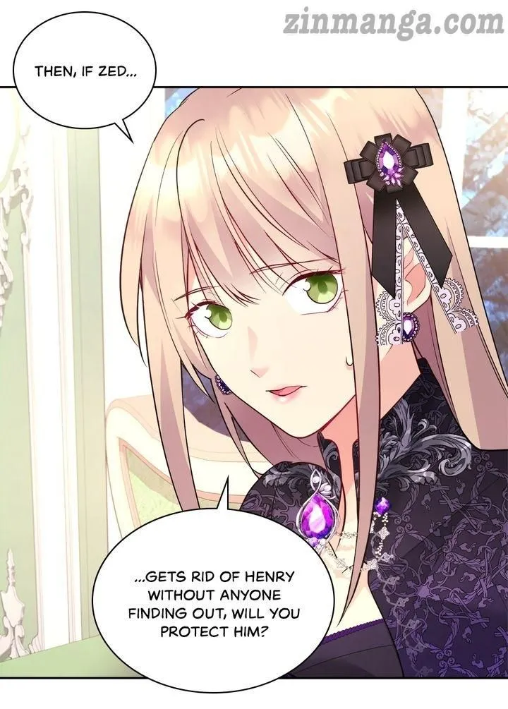 Daisy - How to Become the Duke's Fiancée Chapter 102 Online - página 97