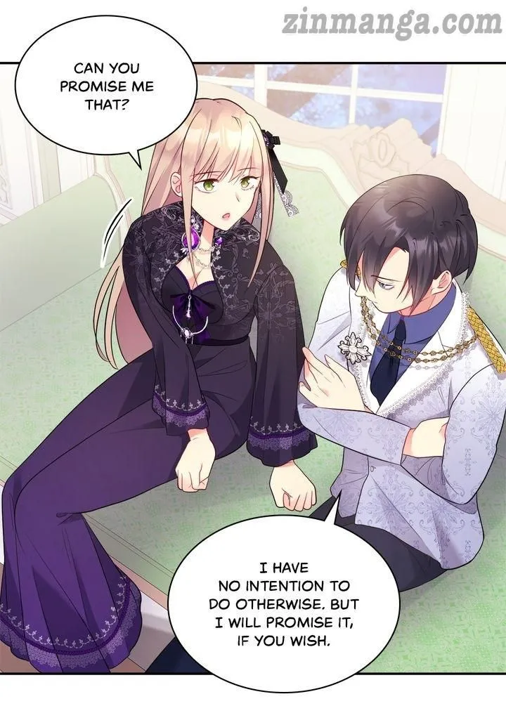 Daisy - How to Become the Duke's Fiancée Chapter 102 Online - página 99