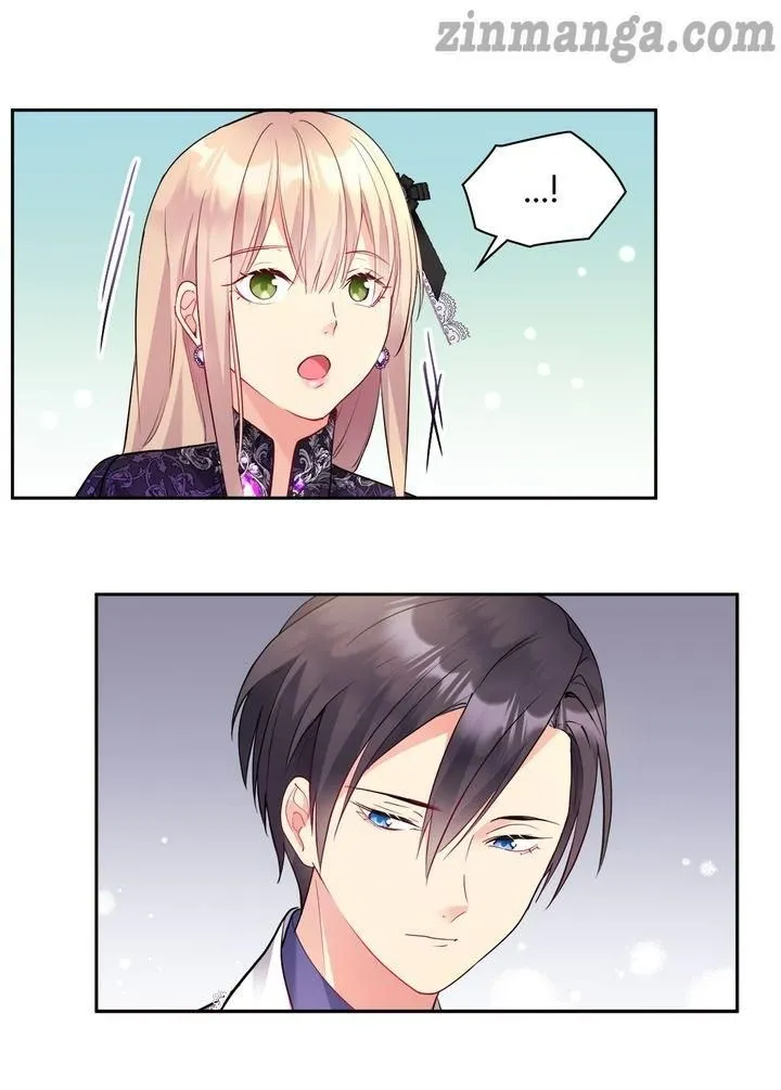 Daisy - How to Become the Duke's Fiancée Chapter 102 Online - página 100
