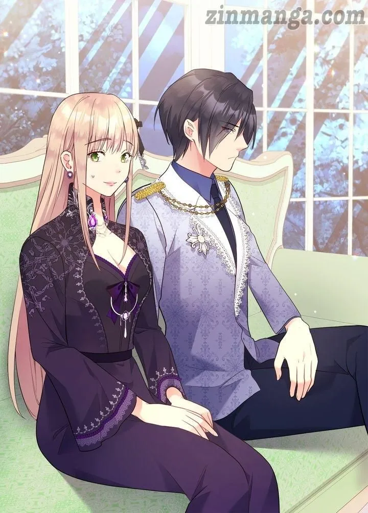 Daisy - How to Become the Duke's Fiancée Chapter 103 Online - página 4
