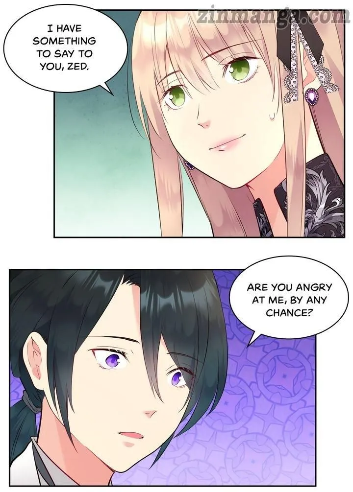 Daisy - How to Become the Duke's Fiancée Chapter 103 Online - página 6