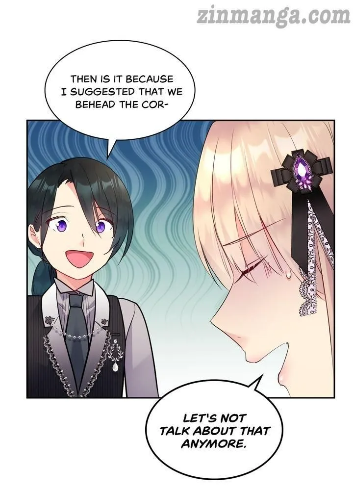 Daisy - How to Become the Duke's Fiancée Chapter 103 Online - página 8