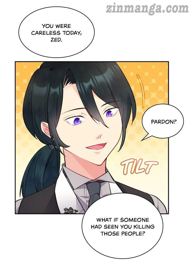 Daisy - How to Become the Duke's Fiancée Chapter 103 Online - página 9
