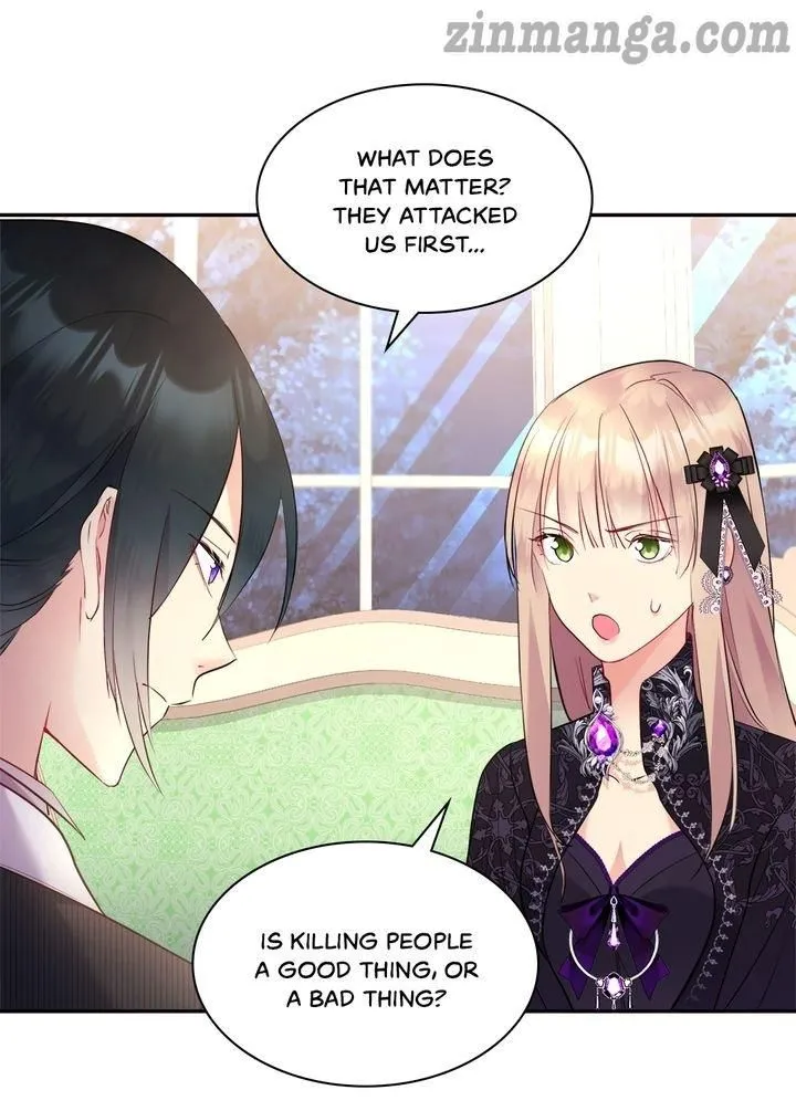 Daisy - How to Become the Duke's Fiancée Chapter 103 Online - página 10