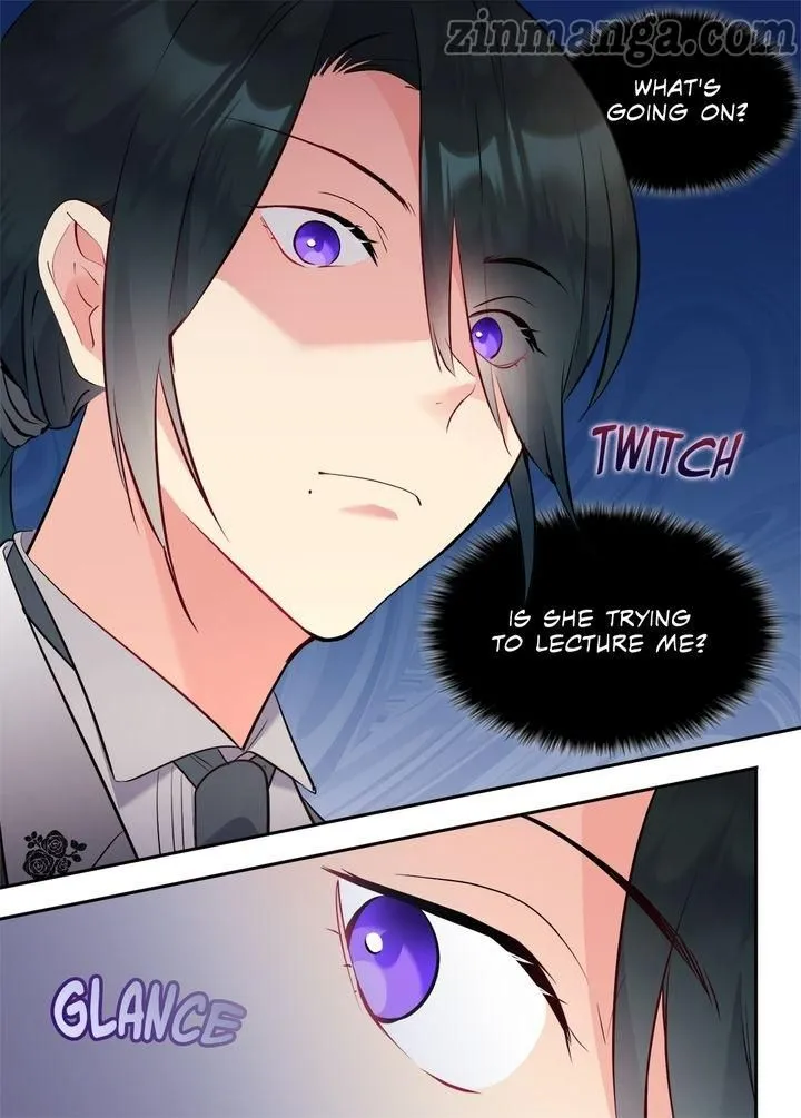 Daisy - How to Become the Duke's Fiancée Chapter 103 Online - página 11
