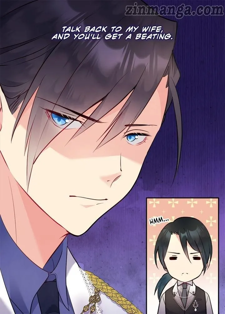 Daisy - How to Become the Duke's Fiancée Chapter 103 Online - página 12