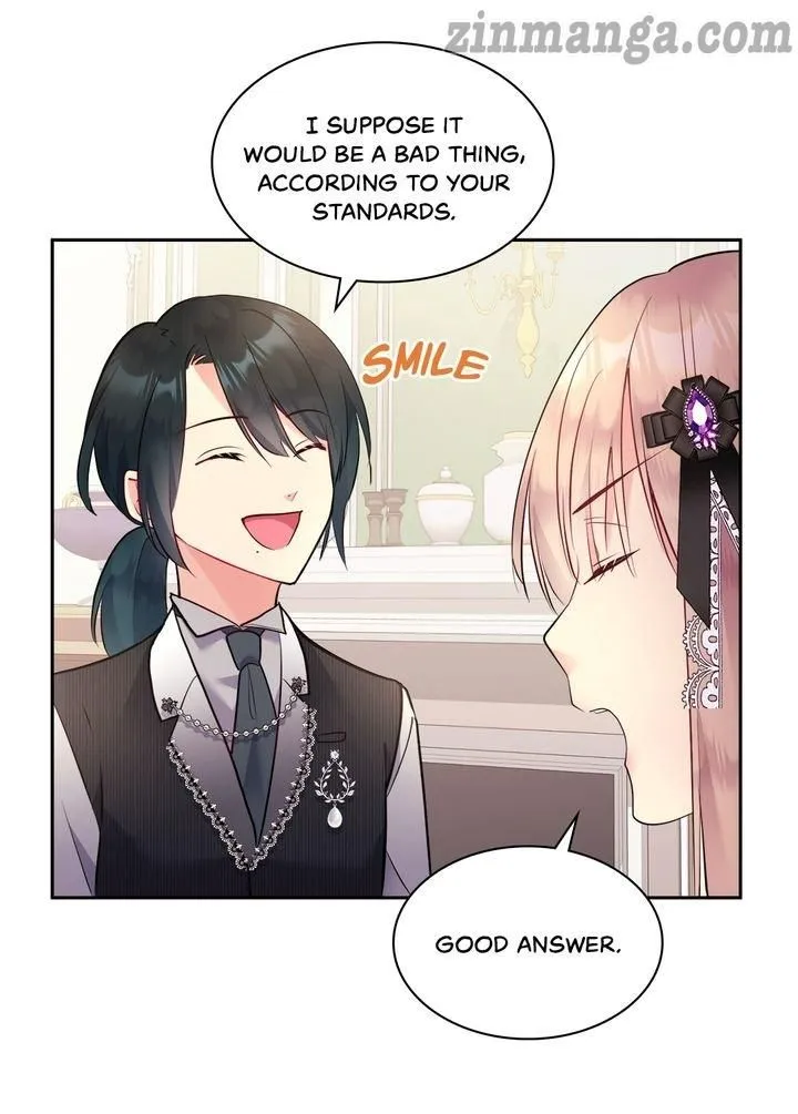 Daisy - How to Become the Duke's Fiancée Chapter 103 Online - página 13