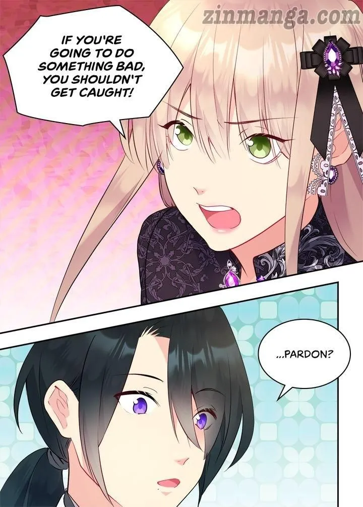 Daisy - How to Become the Duke's Fiancée Chapter 103 Online - página 14