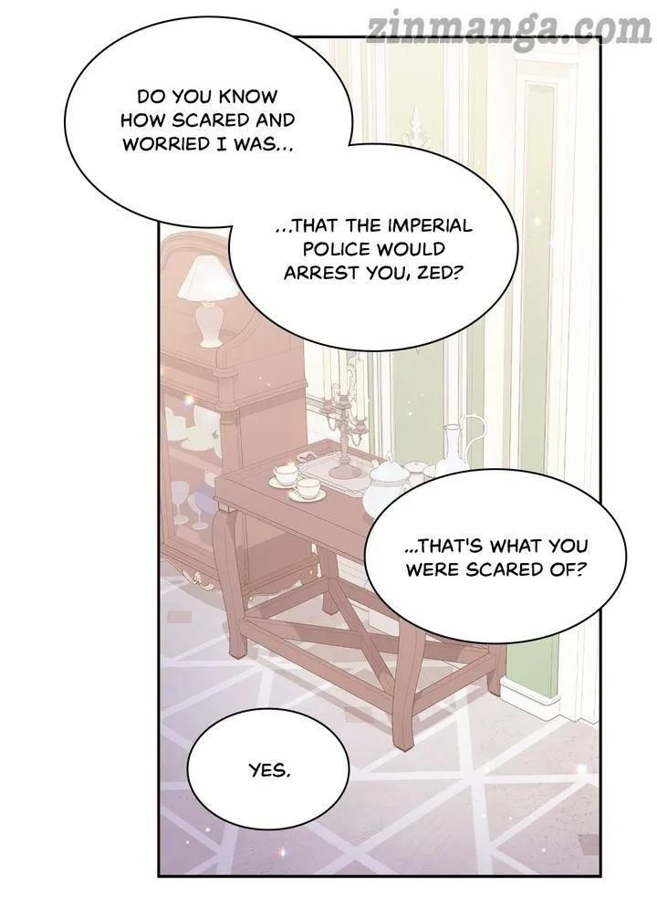 Daisy - How to Become the Duke's Fiancée Chapter 103 Online - página 15