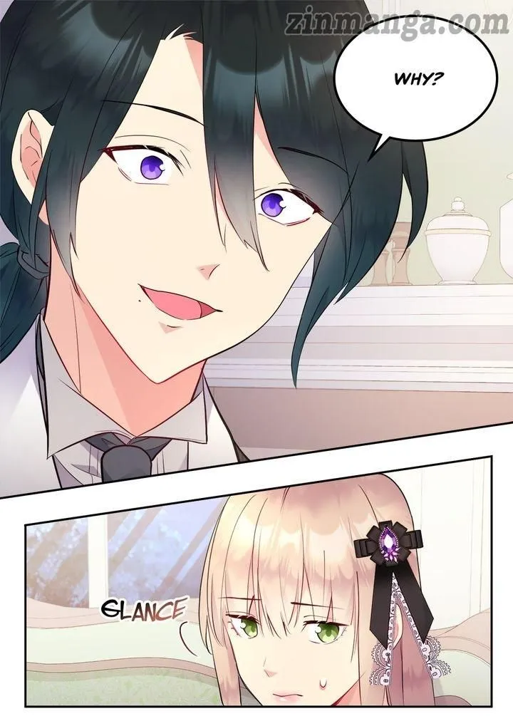 Daisy - How to Become the Duke's Fiancée Chapter 103 Online - página 16