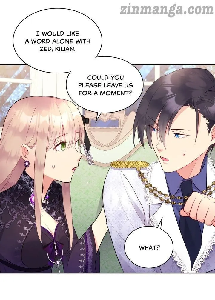 Daisy - How to Become the Duke's Fiancée Chapter 103 Online - página 17