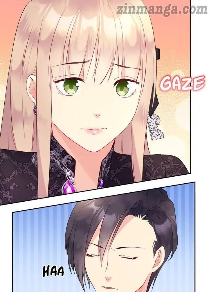 Daisy - How to Become the Duke's Fiancée Chapter 103 Online - página 18