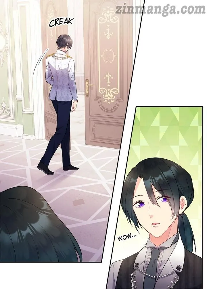 Daisy - How to Become the Duke's Fiancée Chapter 103 Online - página 19