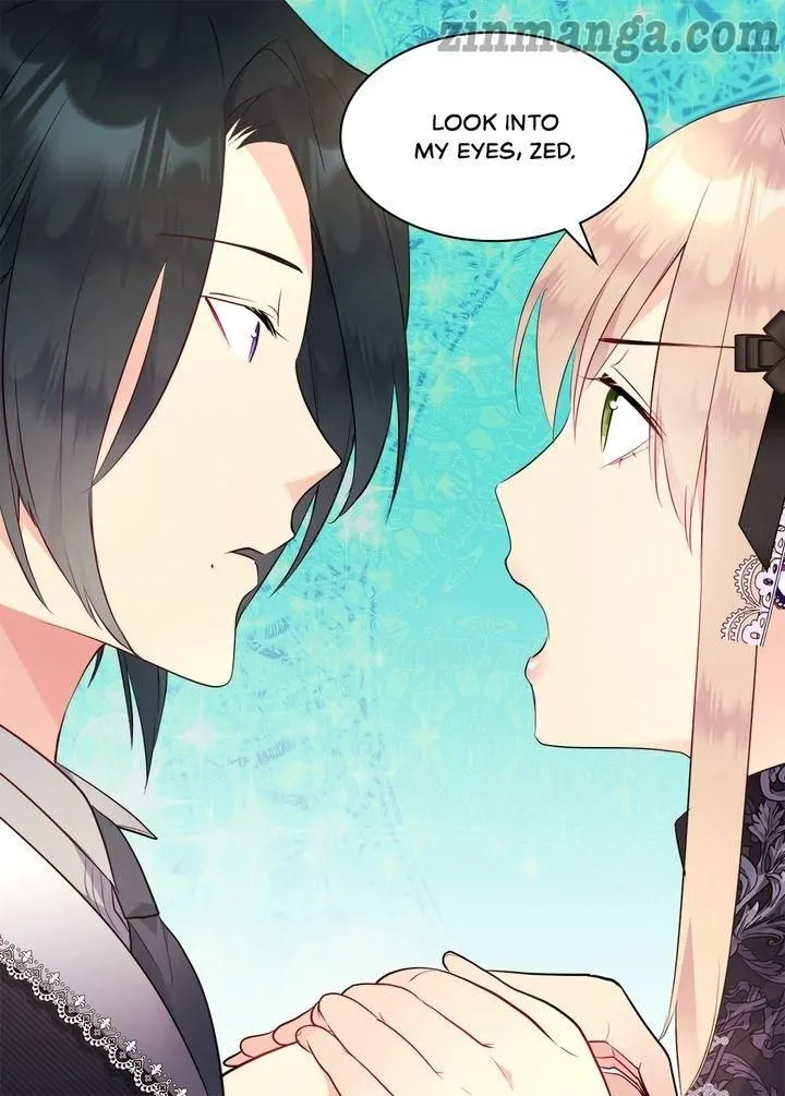 Daisy - How to Become the Duke's Fiancée Chapter 103 Online - página 21