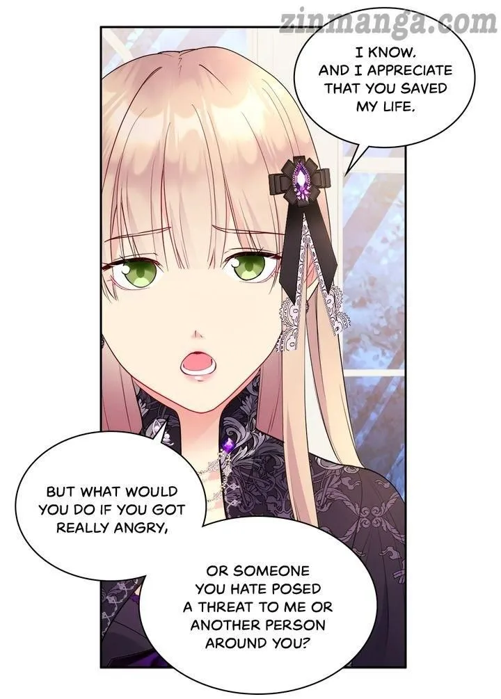 Daisy - How to Become the Duke's Fiancée Chapter 103 Online - página 24