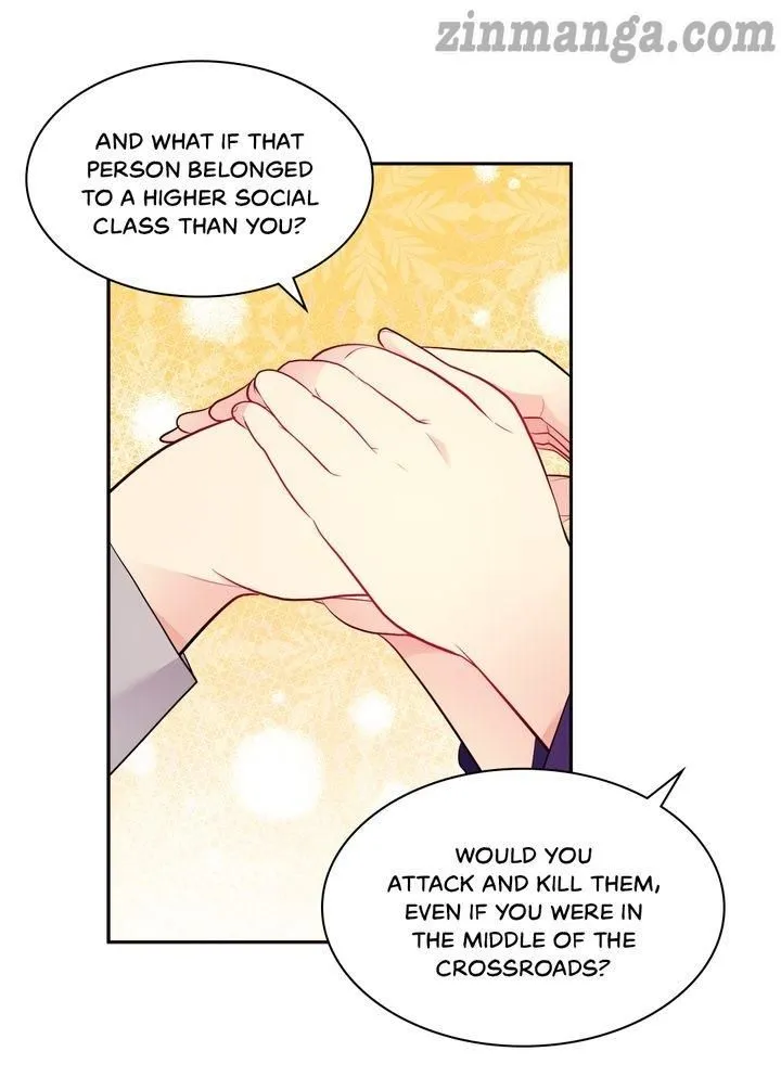 Daisy - How to Become the Duke's Fiancée Chapter 103 Online - página 25
