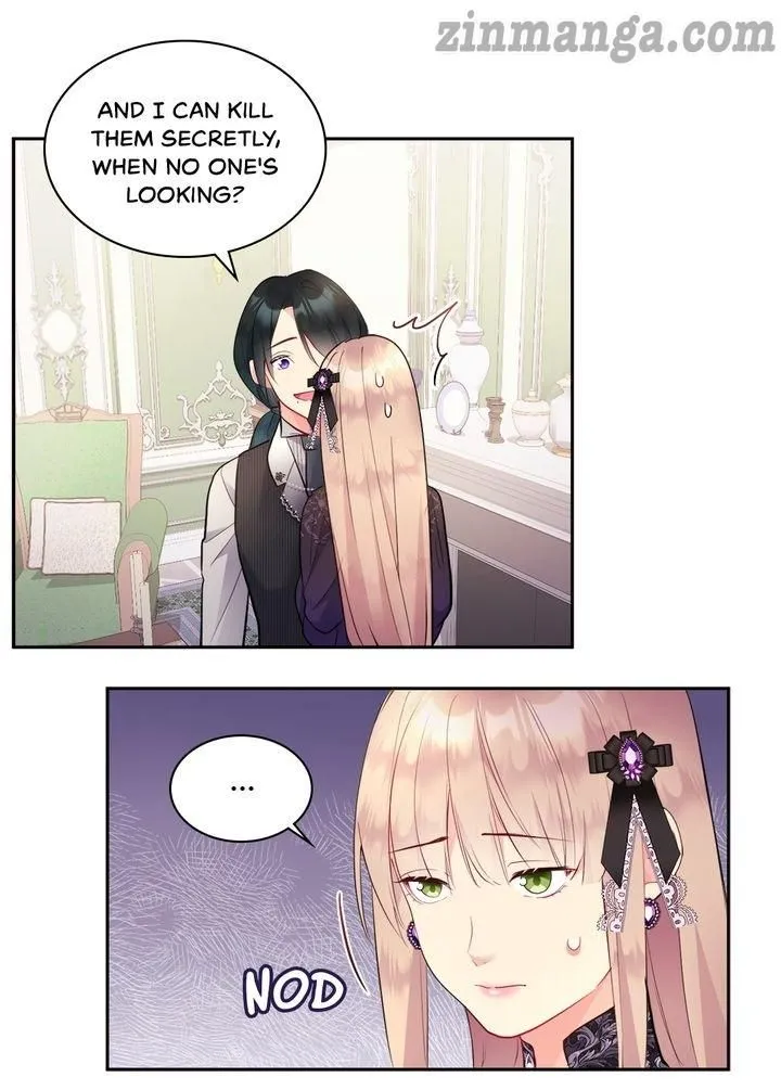 Daisy - How to Become the Duke's Fiancée Chapter 103 Online - página 30