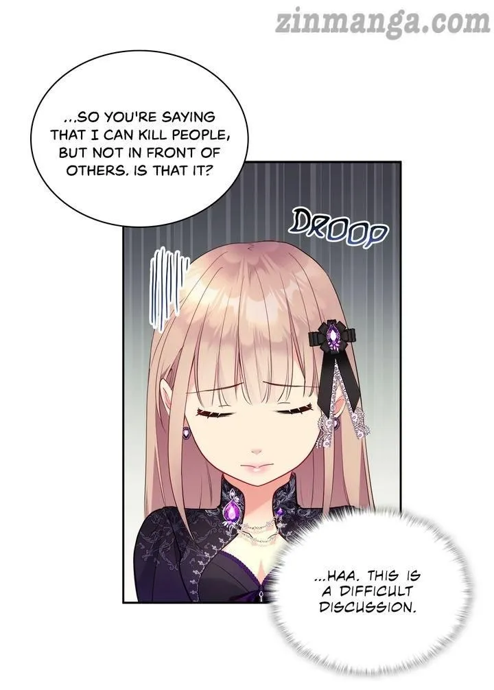 Daisy - How to Become the Duke's Fiancée Chapter 103 Online - página 31