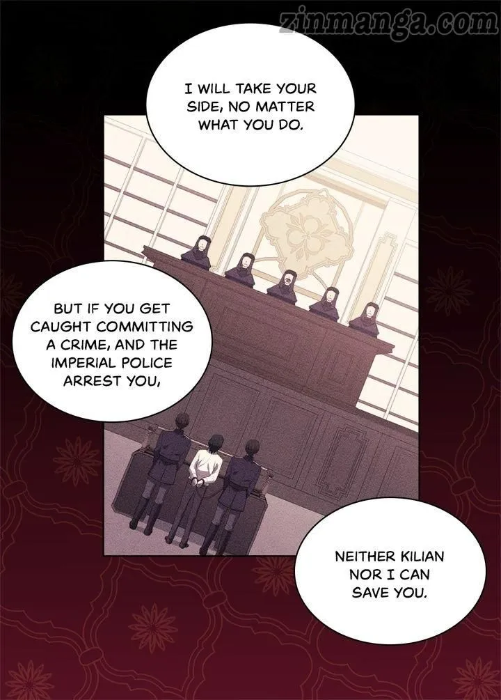 Daisy - How to Become the Duke's Fiancée Chapter 103 Online - página 33