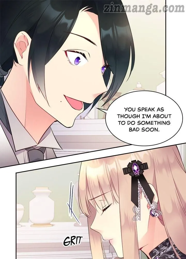 Daisy - How to Become the Duke's Fiancée Chapter 103 Online - página 34