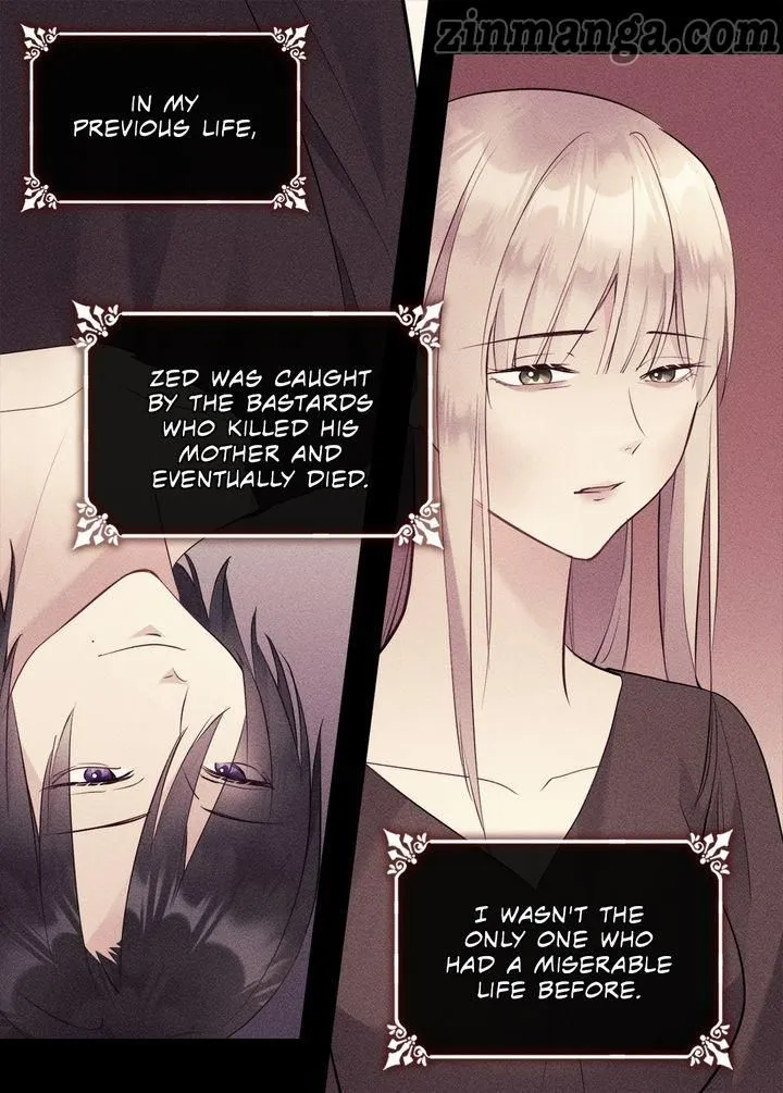Daisy - How to Become the Duke's Fiancée Chapter 103 Online - página 35