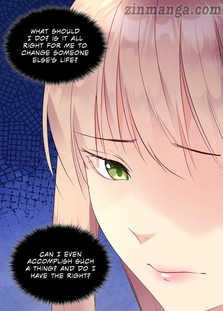 Daisy - How to Become the Duke's Fiancée Chapter 103 Online - página 36